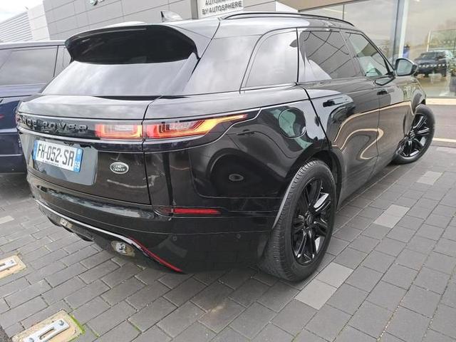 Photo 3 VIN: SALYA2BN4KA234510 - 1 LAND ROVER RANGE VELAR 