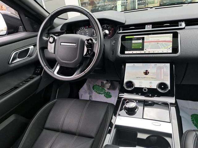 Photo 6 VIN: SALYA2BN4KA234510 - 1 LAND ROVER RANGE VELAR 