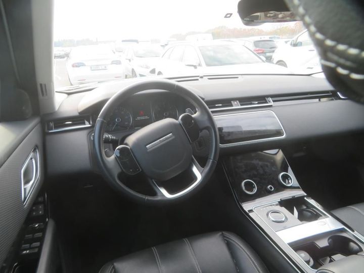 Photo 13 VIN: SALYA2BN4KA236595 - LAND-ROVER RANGE ROVER VEL 