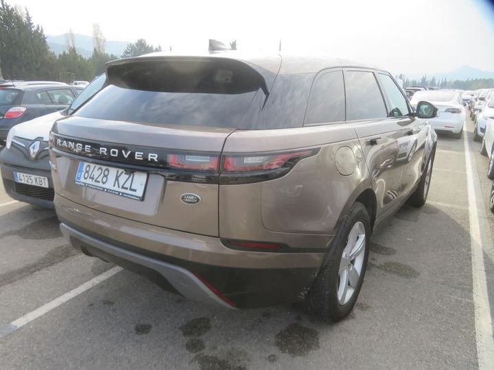 Photo 2 VIN: SALYA2BN4KA236595 - LAND-ROVER RANGE ROVER VEL 