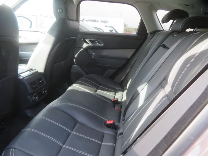 Photo 14 VIN: SALYA2BN4KA236595 - LAND ROVER RANGE ROVER VEL 