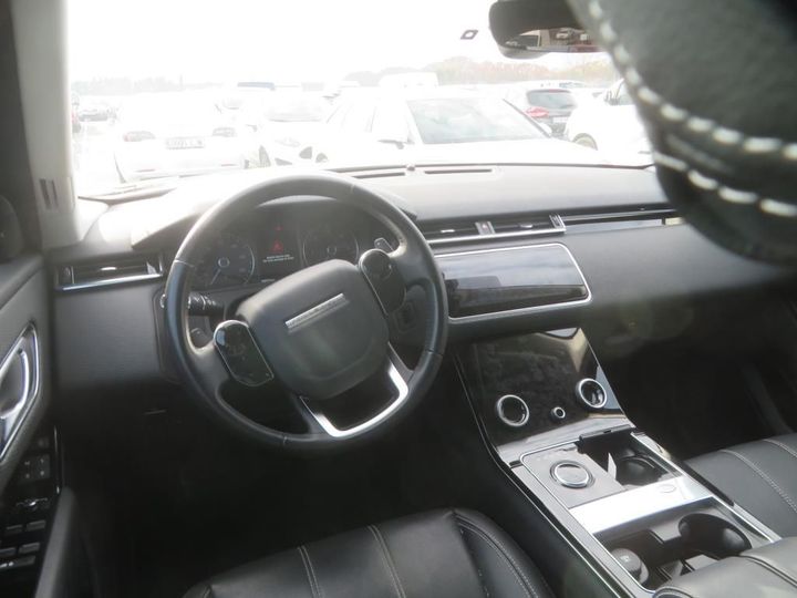 Photo 3 VIN: SALYA2BN4KA236595 - LAND ROVER RANGE ROVER VEL 