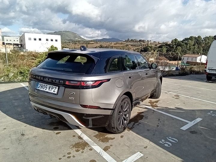 Photo 13 VIN: SALYA2BN4KA792146 - LAND ROVER RANGE ROVER VELAR 