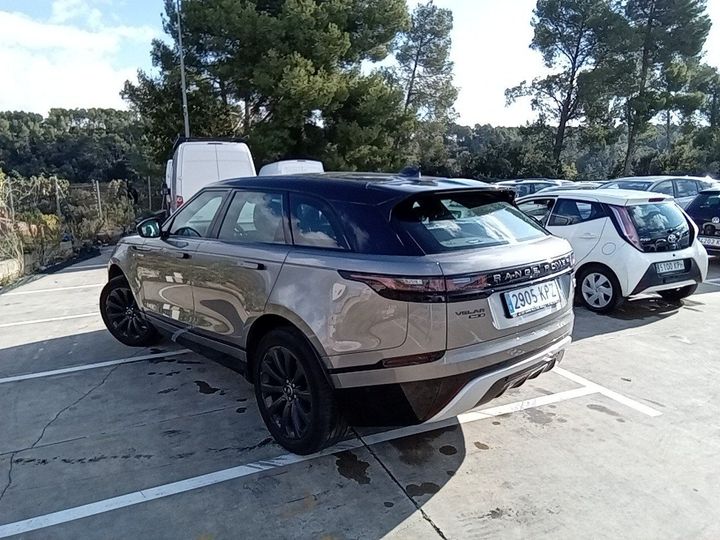 Photo 2 VIN: SALYA2BN4KA792146 - LAND ROVER RANGE ROVER VELAR 