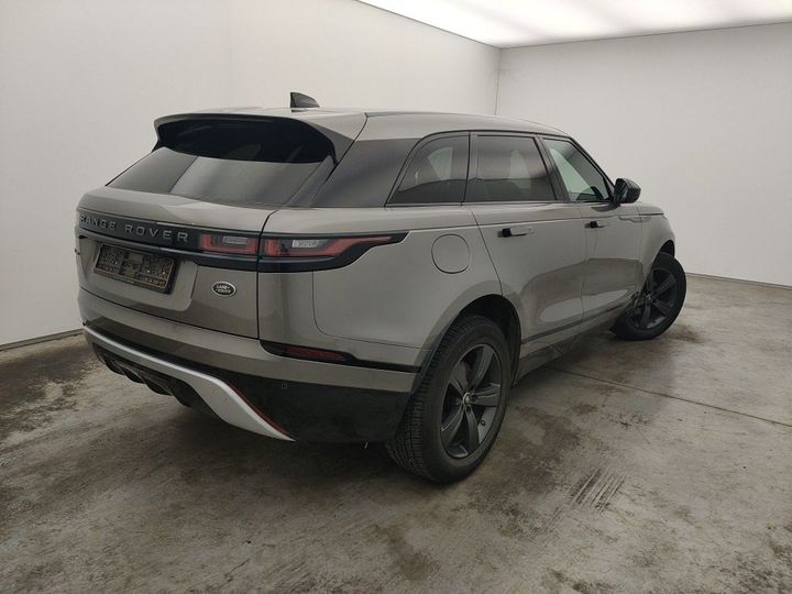 Photo 1 VIN: SALYA2BN4KA792213 - LAND ROVER VELAR 