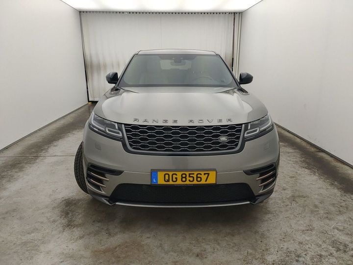 Photo 4 VIN: SALYA2BN4KA792213 - LAND ROVER VELAR 