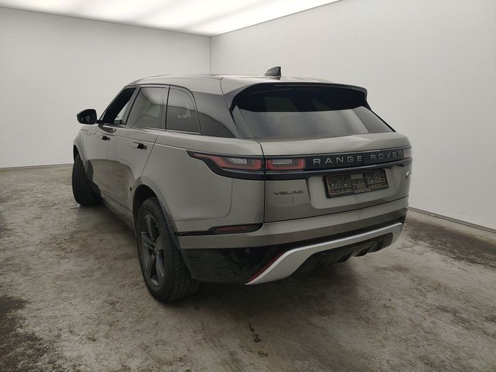 Photo 6 VIN: SALYA2BN4KA792213 - LAND ROVER VELAR 