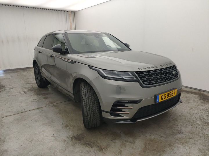 Photo 7 VIN: SALYA2BN4KA792213 - LAND ROVER VELAR 