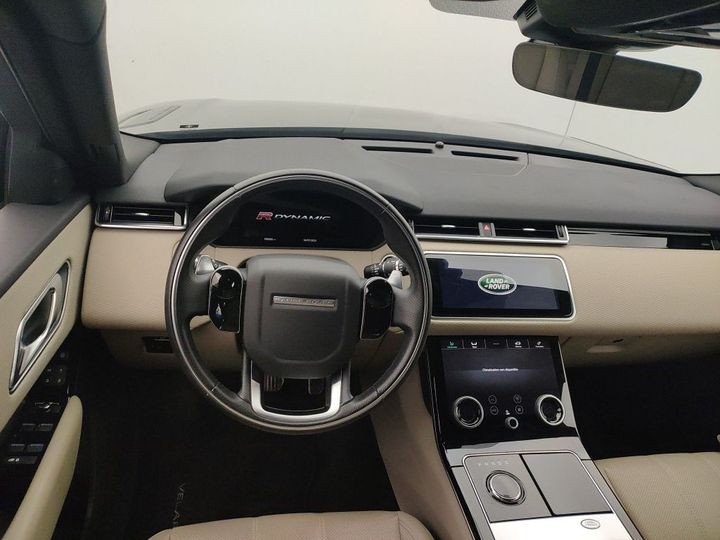 Photo 8 VIN: SALYA2BN4KA792213 - LAND ROVER VELAR 