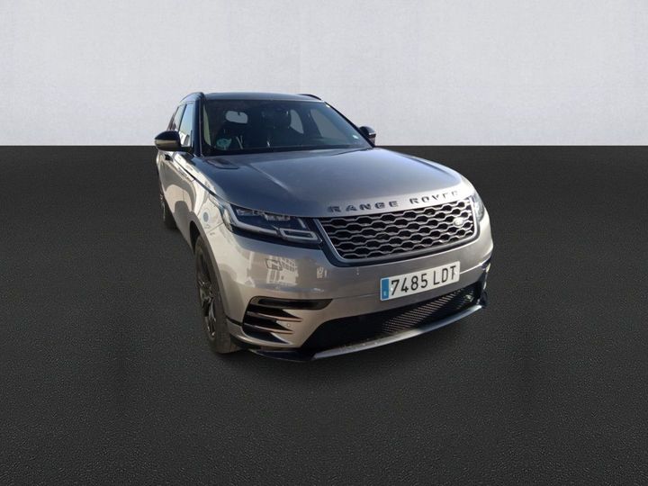 Photo 12 VIN: SALYA2BN4LA259876 - LAND ROVER RANGE ROVER VELAR 