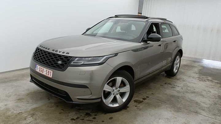 Photo 0 VIN: SALYA2BN4LA262437 - LAND ROVER RANGE VELAR&#3917 