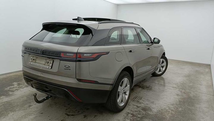 Photo 2 VIN: SALYA2BN4LA262437 - LAND ROVER RANGE VELAR&#3917 