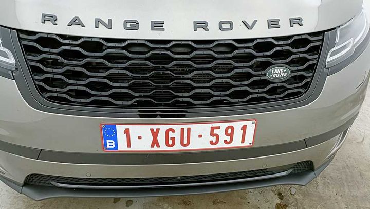 Photo 5 VIN: SALYA2BN4LA262437 - LAND ROVER RANGE VELAR&#3917 