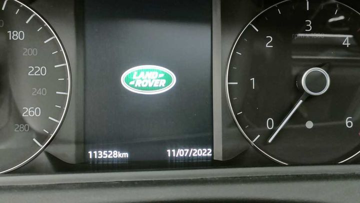 Photo 6 VIN: SALYA2BN4LA262437 - LAND ROVER RANGE VELAR&#3917 