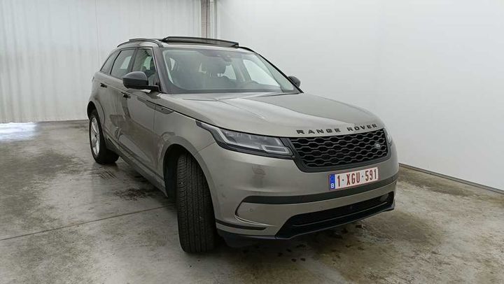 Photo 8 VIN: SALYA2BN4LA262437 - LAND ROVER RANGE VELAR&#3917 