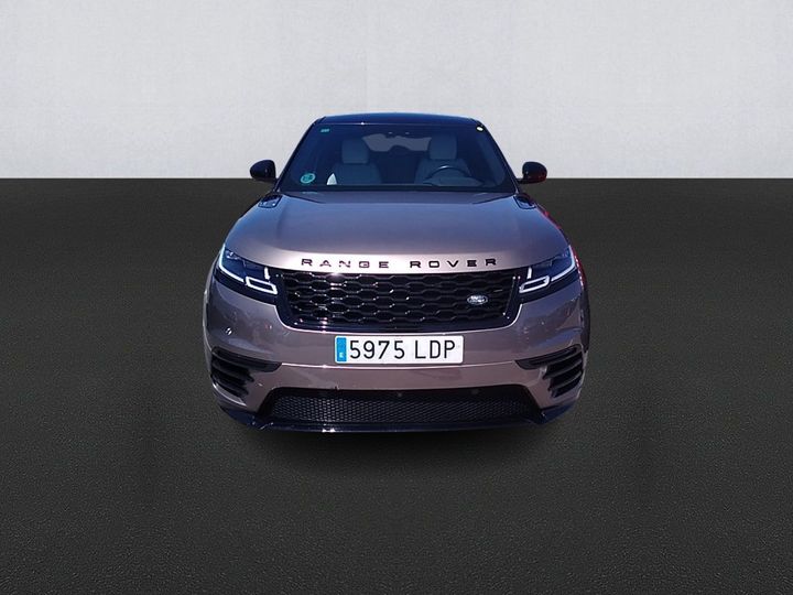 Photo 1 VIN: SALYA2BN4LA263040 - LAND ROVER RANGE ROVER 