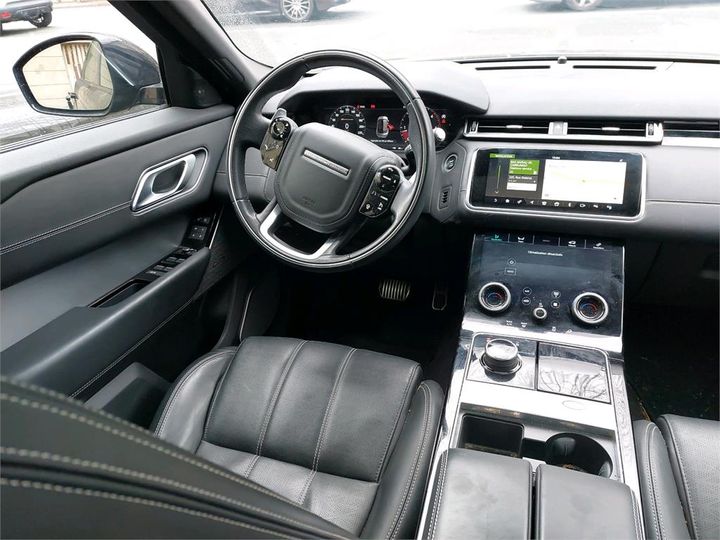 Photo 5 VIN: SALYA2BN4LA265757 - LAND ROVER RANGE ROVER VEL 