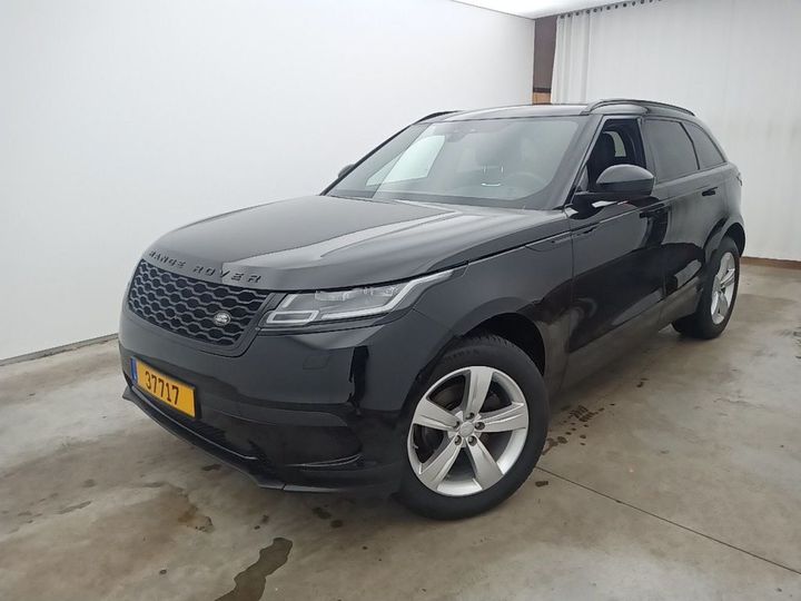 Photo 0 VIN: SALYA2BN4LA273938 - LAND ROVER VELAR 