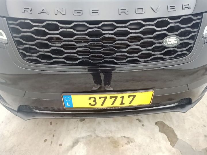 Photo 5 VIN: SALYA2BN4LA273938 - LAND ROVER VELAR 