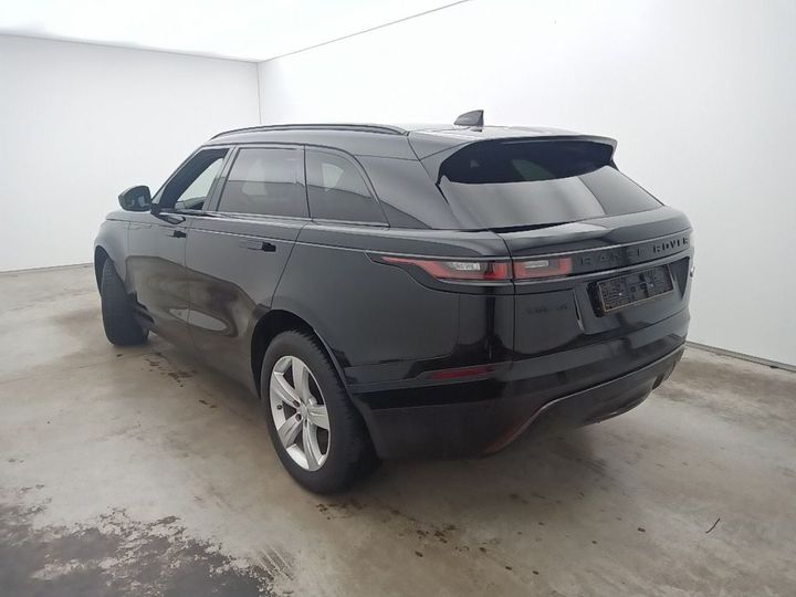 Photo 7 VIN: SALYA2BN4LA273938 - LAND ROVER VELAR 