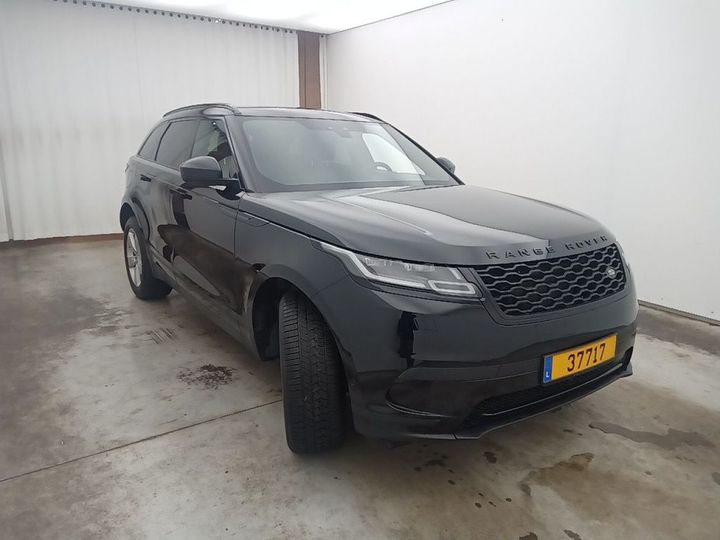 Photo 8 VIN: SALYA2BN4LA273938 - LAND ROVER VELAR 