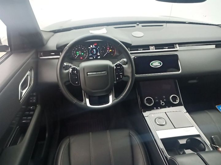 Photo 9 VIN: SALYA2BN4LA273938 - LAND ROVER VELAR 