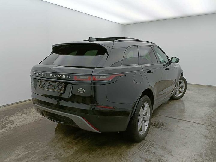 Photo 2 VIN: SALYA2BN5JA712819 - LAND ROVER VELAR 