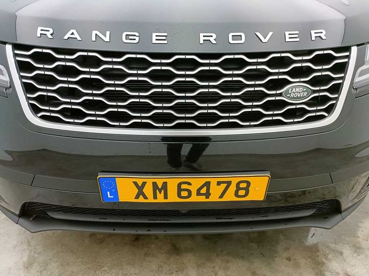 Photo 5 VIN: SALYA2BN5JA712819 - LAND ROVER VELAR 