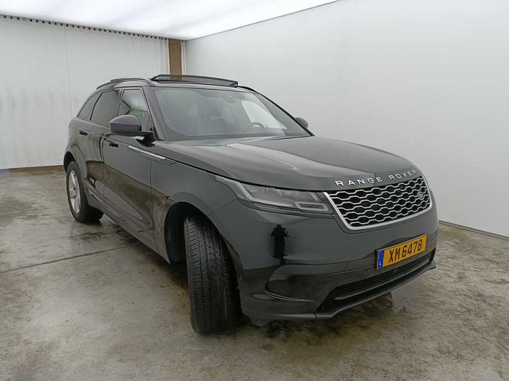 Photo 8 VIN: SALYA2BN5JA712819 - LAND ROVER VELAR 