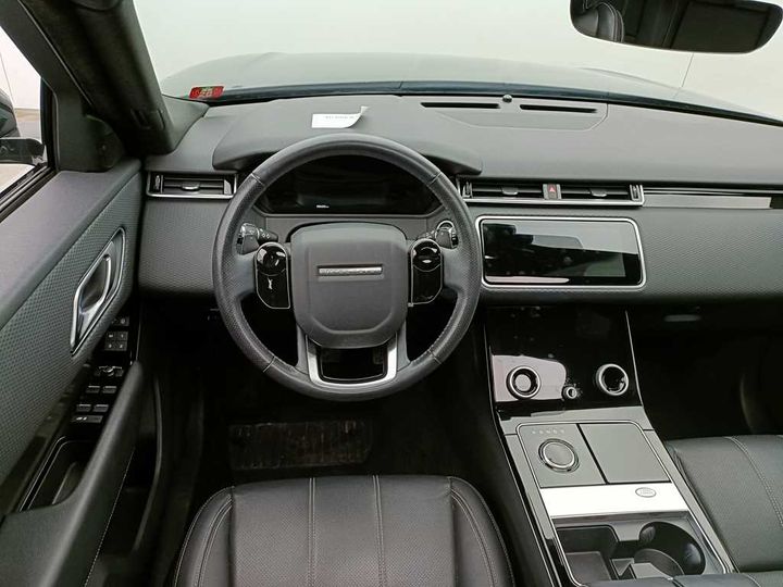 Photo 9 VIN: SALYA2BN5JA712819 - LAND ROVER VELAR 