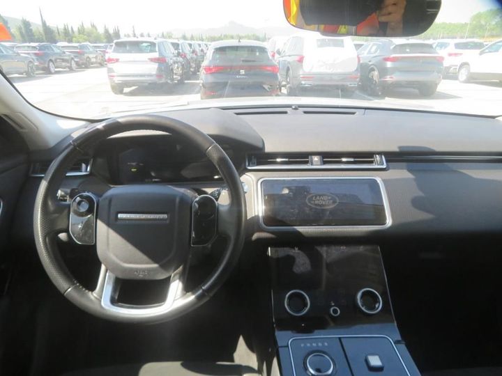 Photo 1 VIN: SALYA2BN5JA745965 - LAND ROVER RANGE ROVER VEL 