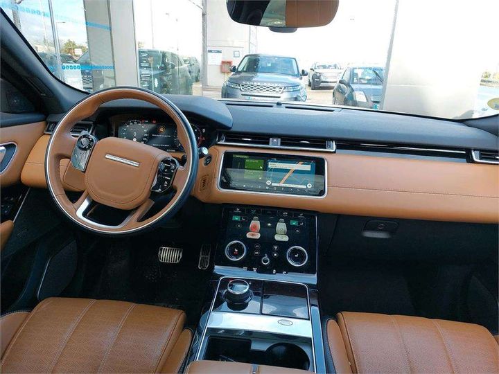 Photo 11 VIN: SALYA2BN5JA748493 - LAND ROVER RANGE ROVER VELAR 