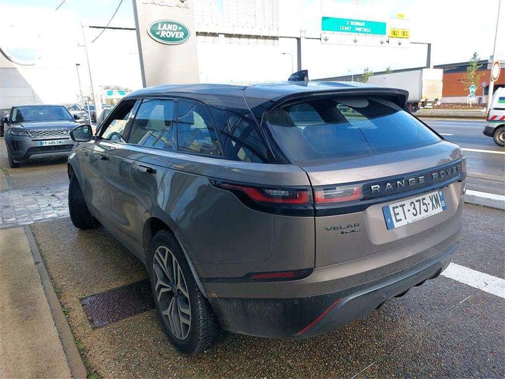 Photo 2 VIN: SALYA2BN5JA748493 - LAND ROVER RANGE ROVER VELAR 