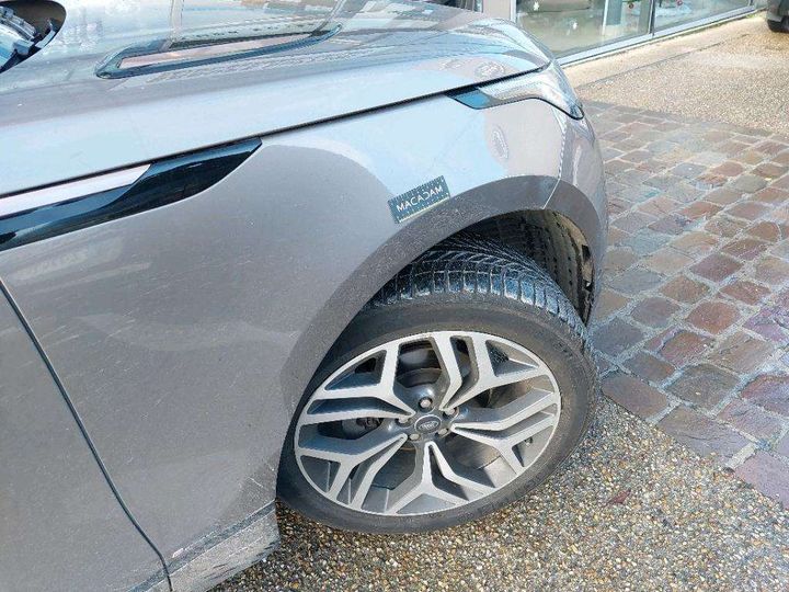 Photo 22 VIN: SALYA2BN5JA748493 - LAND ROVER RANGE ROVER VELAR 