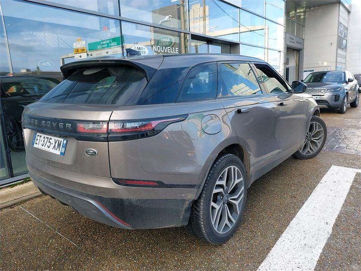 Photo 3 VIN: SALYA2BN5JA748493 - LAND ROVER RANGE ROVER VELAR 