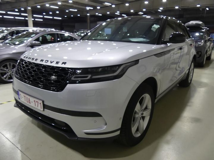 Photo 1 VIN: SALYA2BN5JA751782 - LAND ROVER RANGE VELAR 