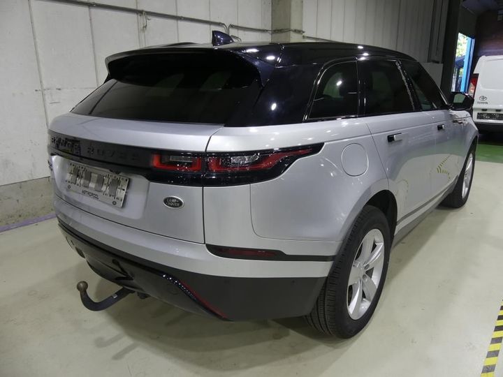 Photo 2 VIN: SALYA2BN5JA751782 - LAND ROVER RANGE VELAR 