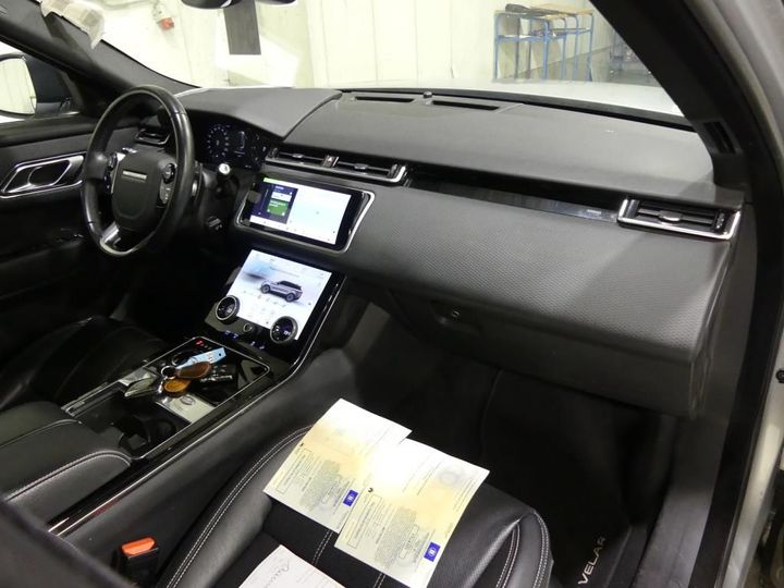 Photo 3 VIN: SALYA2BN5JA751782 - LAND ROVER RANGE VELAR 