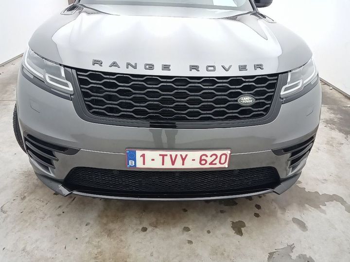 Photo 5 VIN: SALYA2BN5JA758585 - LAND ROVER RANGE VELAR&#3917 