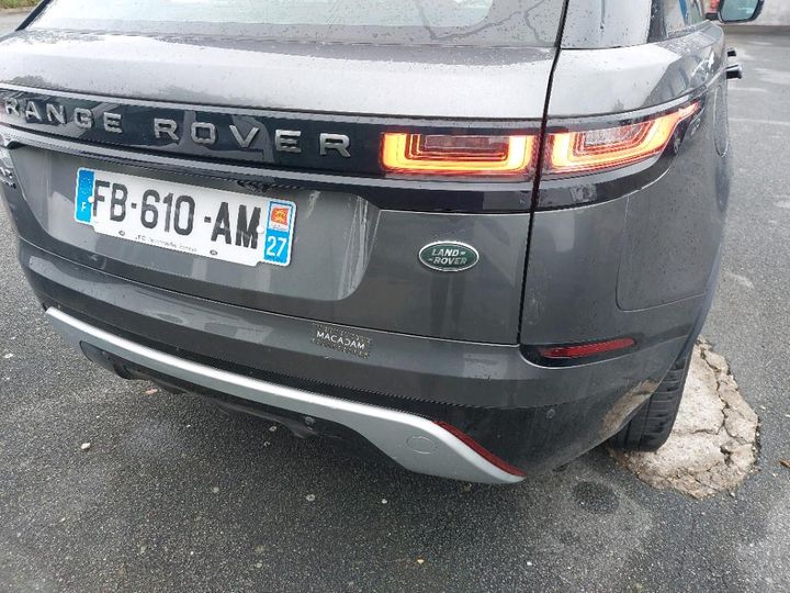 Photo 20 VIN: SALYA2BN5JA759221 - LAND ROVER RANGE ROVER VEL 