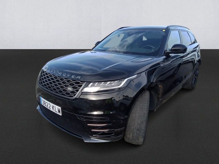 Photo 0 VIN: SALYA2BN5JA760479 - LAND ROVER RANGE ROVER VELAR 