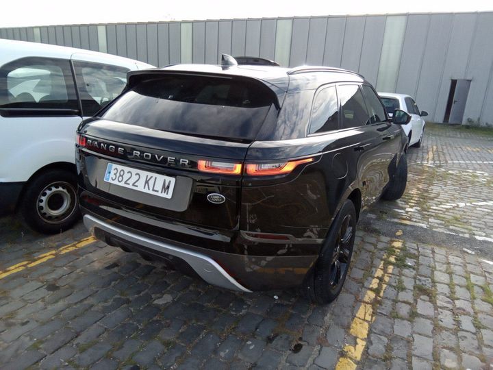 Photo 13 VIN: SALYA2BN5JA760479 - LAND ROVER RANGE ROVER VELAR 