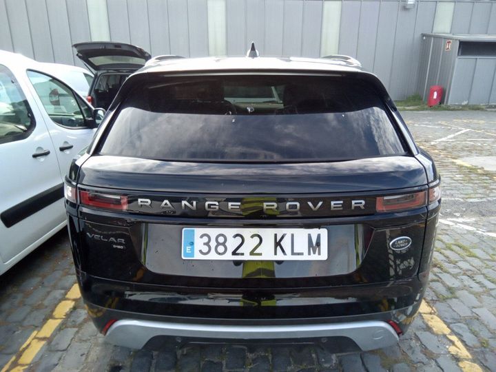 Photo 16 VIN: SALYA2BN5JA760479 - LAND ROVER RANGE ROVER VELAR 