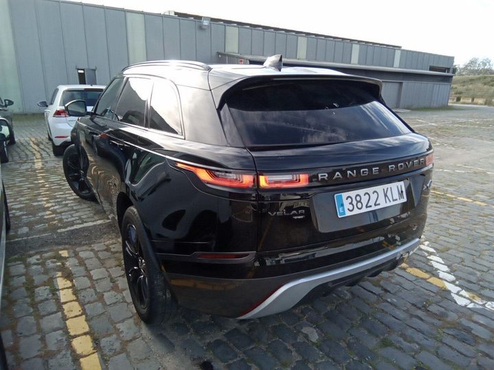 Photo 2 VIN: SALYA2BN5JA760479 - LAND ROVER RANGE ROVER VELAR 