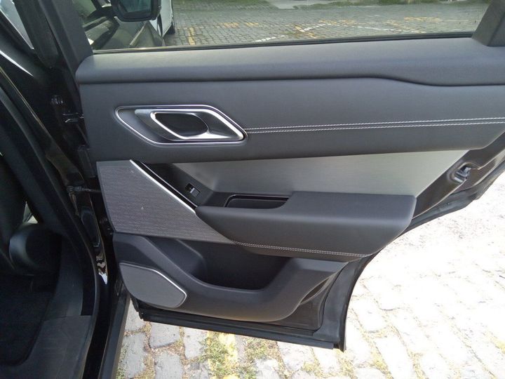 Photo 21 VIN: SALYA2BN5JA760479 - LAND ROVER RANGE ROVER VELAR 