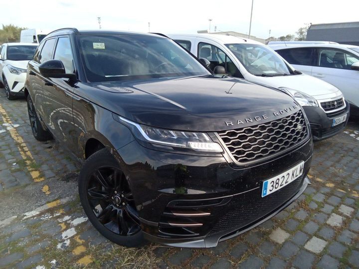 Photo 24 VIN: SALYA2BN5JA760479 - LAND ROVER RANGE ROVER VELAR 