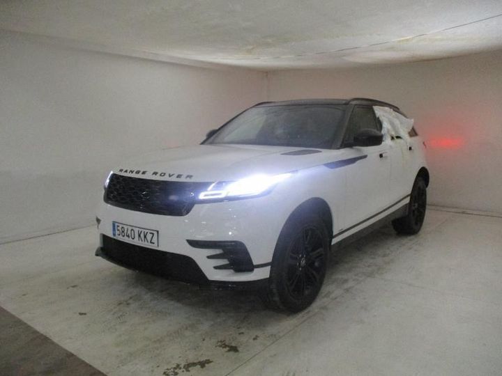 Photo 0 VIN: SALYA2BN5JA761602 - LAND ROVER RANGE ROVER 