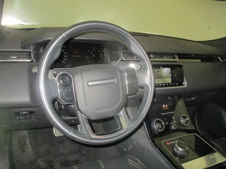 Photo 5 VIN: SALYA2BN5JA761602 - LAND ROVER RANGE ROVER 