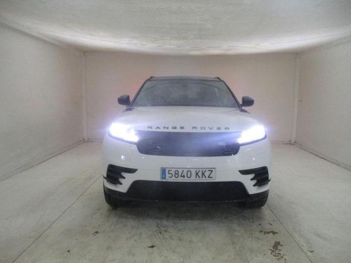 Photo 6 VIN: SALYA2BN5JA761602 - LAND ROVER RANGE ROVER 