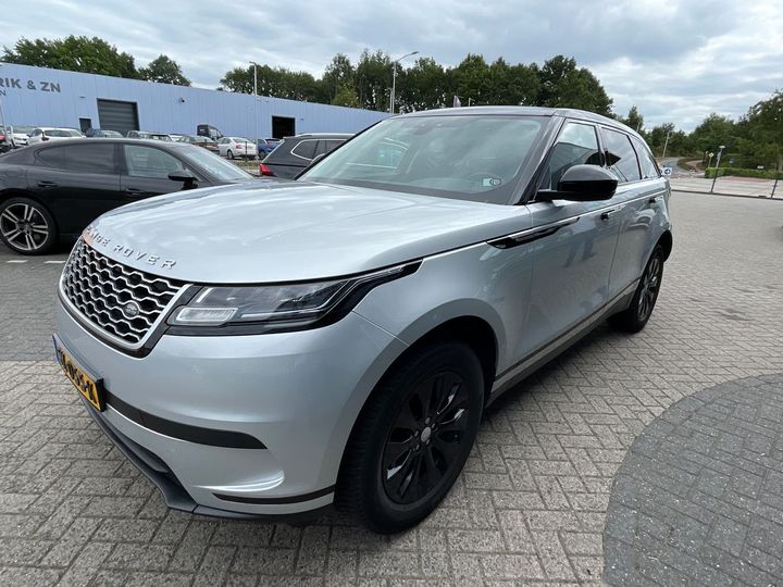 Photo 1 VIN: SALYA2BN5JA765763 - LAND ROVER RANGE ROVER VELAR 